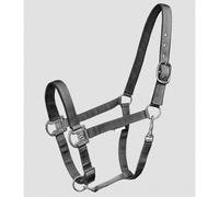 Gloomy Halter Granite Grey - Cob