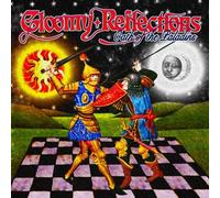 Gloomy Relfections - Oath of the Paladins [VINYL]