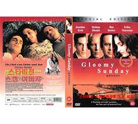 Gloomy Sunday (1999) English Subtitle by Rolf Schübel aka Ein Lied von Liebe und Tod "German Film Awards 2000 Winner" / NEW DVD - NTSC, All Region (Registered Airmail)