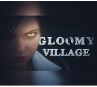 Gloomy Village Steam CD Key