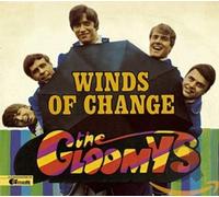 Gloomys Winds of Change (CD)