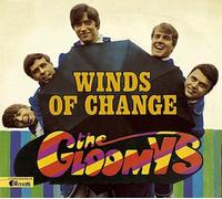 Gloomys - Winds of Change -Digi-