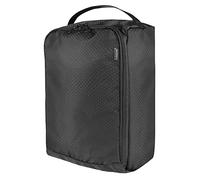Gloppie Wellington Welly Boot Storage Bag Shoe Bag Shoes Storage Dust Proof Organiser Muddy Walking/Hiking/Fishing Gifts, Black Honeycomb