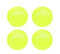 Glorbs Balls, Ceiling Balls, Bounce Back to You, Sticky Balls That Stick to The Ceiling | Glows In the Dark Sticky Ceiling Balls | Cool ASMR Stuff Toy for Ceiling Wall