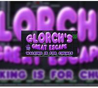 Glorch's Great Escape: Walking is for Chumps Steam CD Key