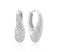 Glorenza Piccolo Earrings - Sif Jakobs - 925 Sterling Silver