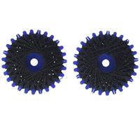 Glorex 5 2003 09 Star Twine Polyester Tear Resistant Sewing Thread Black 2 x 20m Ideal for Sewing Solid Fabrics