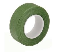 Glorex 6 2220 302 Florist Ribbon Green 12.7mm Approx. 28m