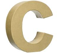 GLOREX Cardboard Letter, Number and Characters