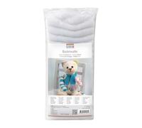Glorex Craft Wadding 250g, Cotton Wool, White, 47 x 20 x 10 cm, 24 Units
