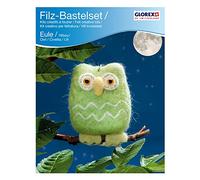 Glorex GmbH Creative felt kit