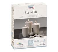Glorex GmbH Stewalin 6 2608 450 Casting Compound 1000 g White