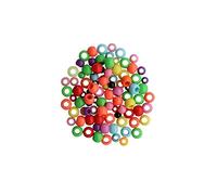 GLOREX, Pearl, Mix, 6-10mm
