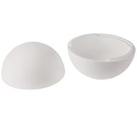 Glorex, polystyrene divisible ball Durchmesser 30 cm