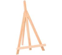 Glorex Wood Easel Natural 25 x 15 x 4 cm
