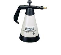 Gloria Pressure Sprayer 1L 3 Bar Adjustable Nozzle Extension Tube