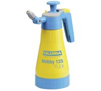 Gloria Pro 100 Pressure Sprayer 1L Brass Nozzle 3bar