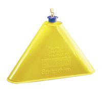 Gloria 000260.0000 Sprayer Shield 1 Piece Durable Shield for Preci...