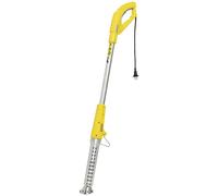 Gloria 000296.0000 Thermoflamm bio PLUS Weed Burner 5m Hose 1000°C...