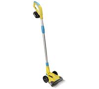 Gloria 001300.0000 FineCut Trimmer 18V Rechargeable Compact Adjustable