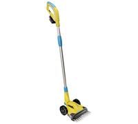 Gloria 001301.0000 FineCut Trimmer Rechargeable No Battery/Charger