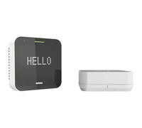 Gloria 002518.8000 GCO2M10 Mains-powered CO2 Detector Rechargeable