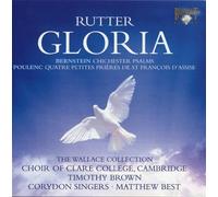 Gloria