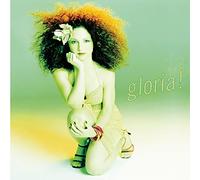 Estefan, Gloria - Gloria!