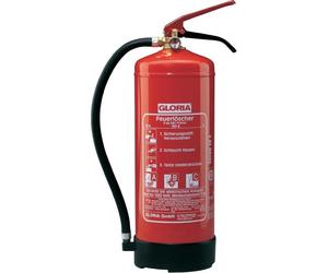 GLORIA 2101.0000 Fire extinguisher