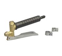 Gloria 707340.0000 Quick Valve Brass Quick-Fit with Sieve Pipe & Clamp