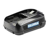 Gloria 729102.0000 Home and Garden 18V 4Ah Li-ion Tool Battery Bos...