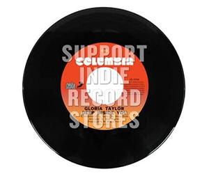 Gloria Ann Taylor - Deep Inside Of You [7" VINYL]