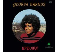 GLORIA BARNES - Uptown