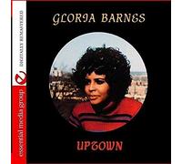 GLORIA BARNES - Uptown