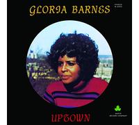 Gloria Barnes - Uptown [VINYL]
