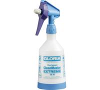 Gloria CleanMaster EX 05 0.5L Grey/Blue Industrial Sprayer