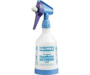 Gloria CleanMaster EX 05 0.5L Grey/Blue Industrial Sprayer