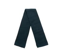 Gloria Coelho 'Verão' over-the-knee socks - Black One Size