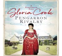 Gloria Cook Pengarron Rivalry Paperback Book Gloria Cook Multicolor