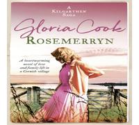 Gloria Cook Rosemerryn Paperback Book Gloria Cook Multicolor