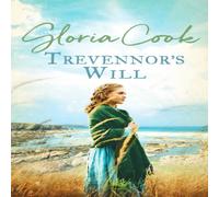 Gloria Cook Trevennor's Will Paperback Book Gloria Cook Multicolor