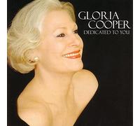 Gloria Cooper - Dedicated To You
