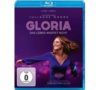 Gloria - Das Leben wartet nicht (Blu-ray)