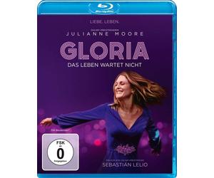 Gloria - Das Leben wartet nicht (Blu-ray)