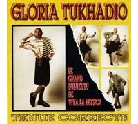 Gloria (de Viva la Musica) - Tenue Correcte