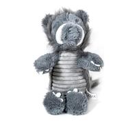 GLORIA Eddie, stuffed dog
