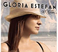 Gloria Estefan - 90 Millas (90 Miles)