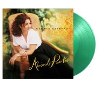 Gloria Estefan - Abriendo Puertas [180 gm LP Coloured Vinyl]