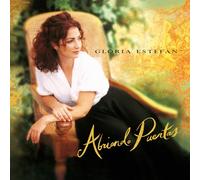 Gloria Estefan - Abriendo Puertas [180 gm LP Coloured Vinyl]