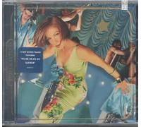 GLORIA ESTEFAN - ALMA CARIBE¤A NEW CD